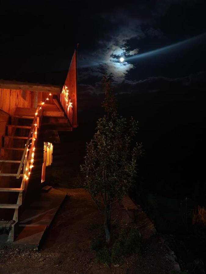 Deep In Woods Jibhi Exterior foto